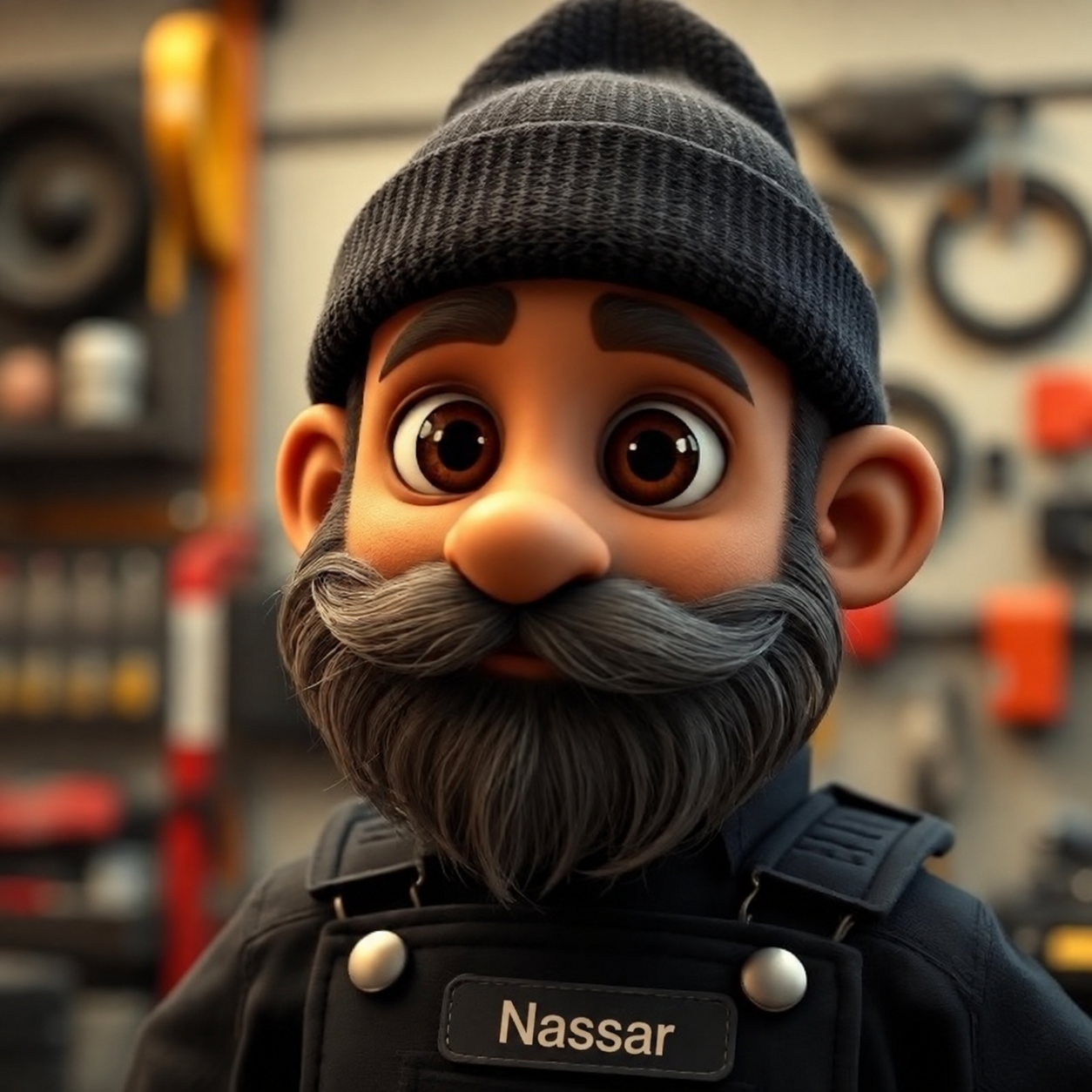 Nassar